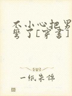 不小心把男主掰弯了[穿书]封面