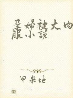 孕妇被大肉楱征服小说
