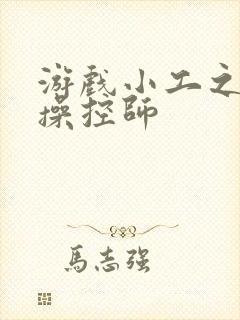 游戏小工之元素操控师