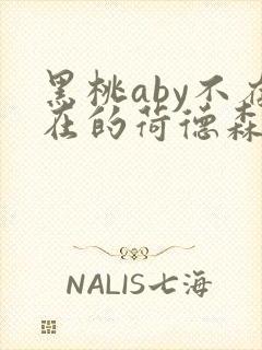 黑桃aby不存在的荷德森笔趣阁