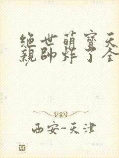 绝世萌宝天才娘亲帅炸了全文免费