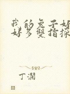 我的兔子好软水好多双指探洞小说封面