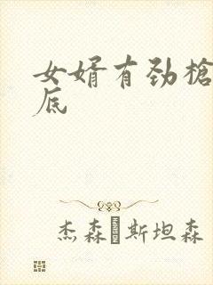 女婿有劲枪枪到底封面