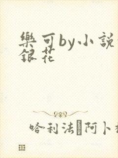 乐可by小说金银花