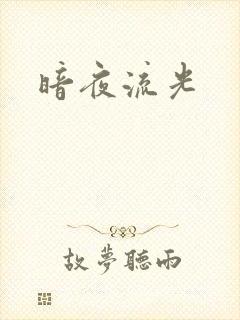 暗夜流光