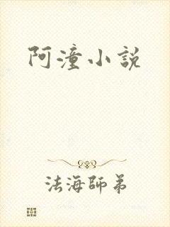 阿潼小说