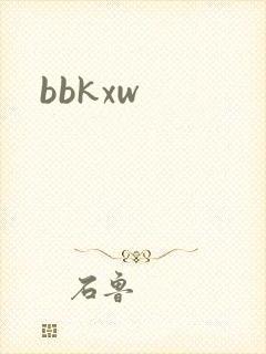 bbkxw