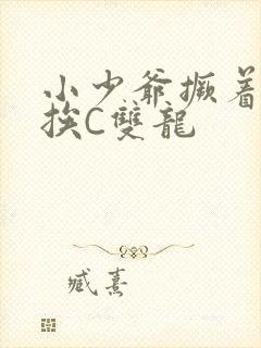 小少爷撅着屁股挨C双龙