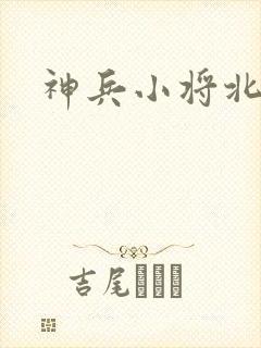 神兵小将北冥雪