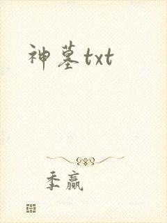 神墓txt