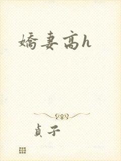 娇妻高h