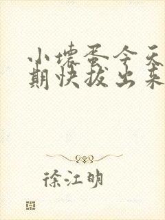 小坏蛋今天危险期快拔出来