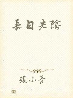 长日光阴