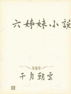六姊妹小说