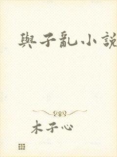 与子乱小说