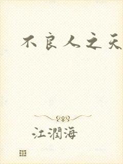 不良人之天罡传