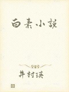 白素小说