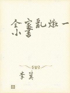 全家乱炖一锅烩小书