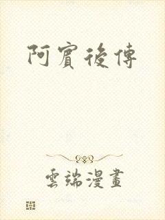 阿宾后传