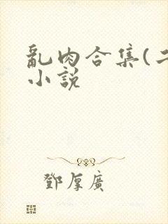乱肉合集(二)小说