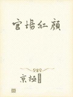 官场红颜