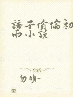 诱子偷伦初尝云雨小说