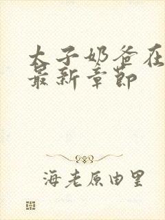 太子奶爸在花都最新章节