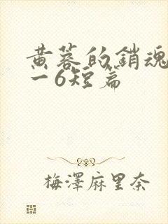 黄蓉的销魂夜1一6短篇