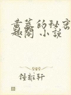 黄蓉的秘密 笔趣阁 小说