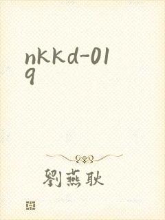nkkd-019