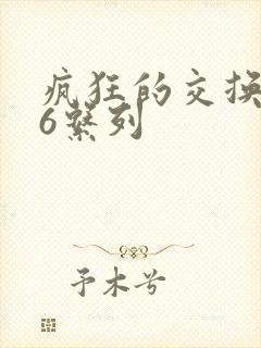 疯狂的交换1一6系列