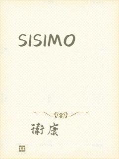 SISIMO