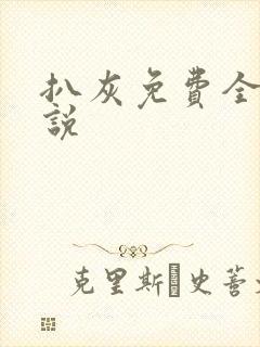 扒灰免费全本小说