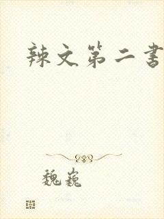 辣文第二书包网