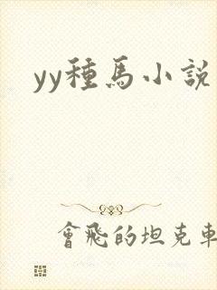 yy种马小说