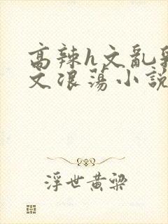 高辣h文乱乳h文浪荡小说苏柔封面