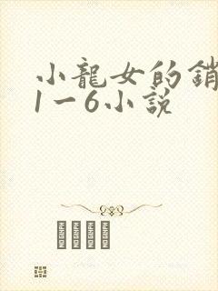小龙女的销魂夜1一6小说