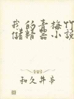 我的青梅竹马是储精器小说