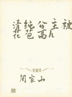 清纯公主被迫开花苞高h封面