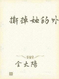 撕掉她的外衣2封面