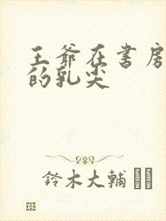 王爷在书房含她的乳尖