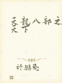 天龙八部之猎美天下