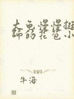 大龟慢慢挺进老师的花苞小说