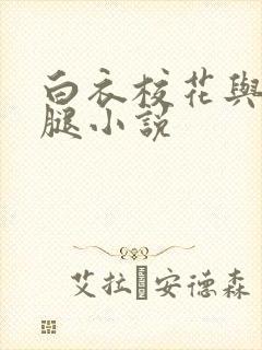 白衣校花与大长腿小说