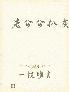 老公公扒灰小说