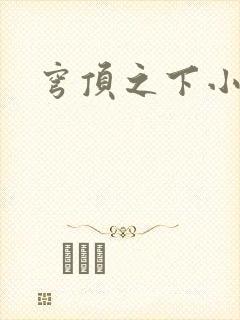 穹顶之下小说封面