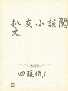 扒灰小说阅读全文