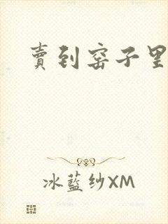 卖到窑子里np封面