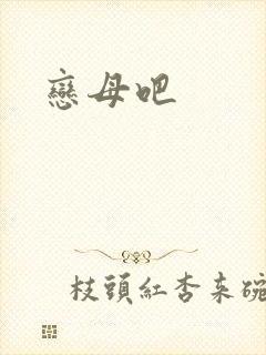 恋母吧
