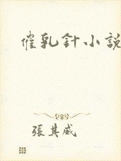 催乳针小说